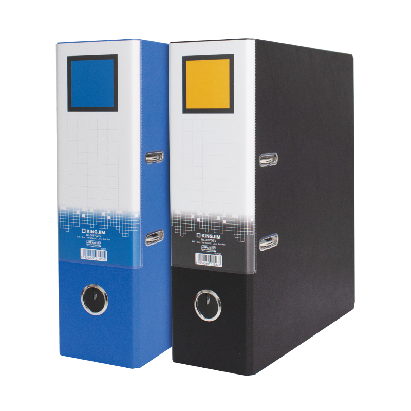 Bìa Còng Bật - 3697GSV Bìa Còng Bật - 3697GSV - Ảnh 2