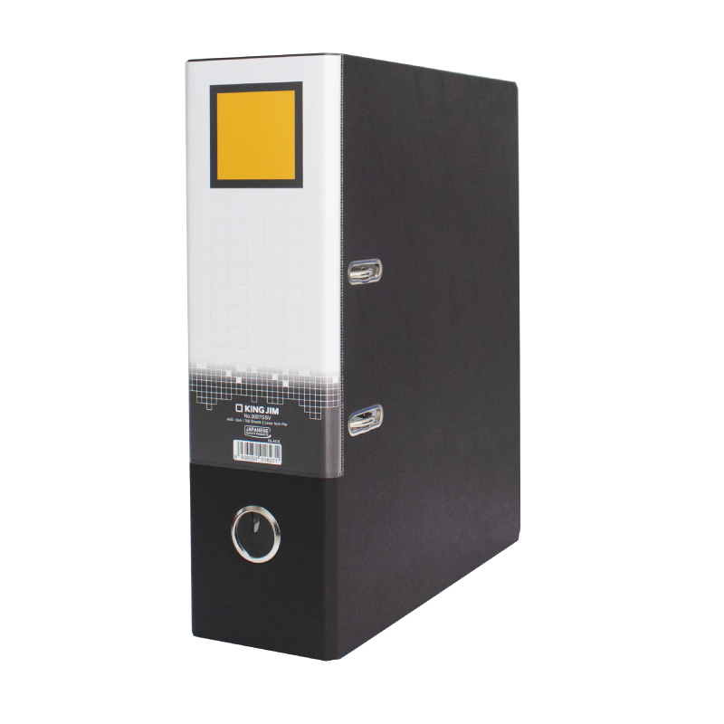 Bìa Còng Bật - 3697GSV Bìa Còng Bật - 3697GSV - Ảnh 4