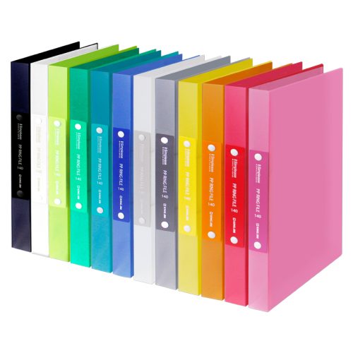 Bìa Còng Nhẫn PP Simplease - 621TGSV